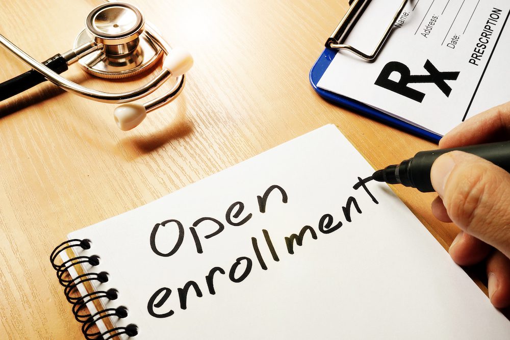 Recommendation #2 During Open Enrollment: ACA-Compliant Individual Health Insurance Plans