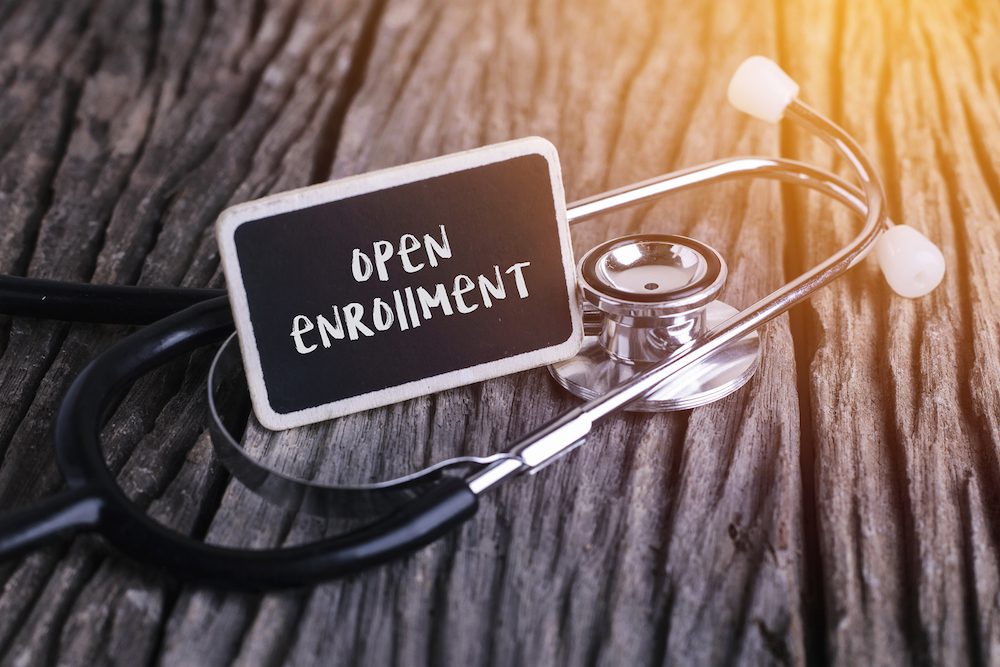 Beginner's Guide To Open Enrollment 2018