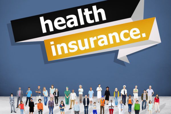 Recommendation #1 During Open Enrollment: Group Health Insurance Plans