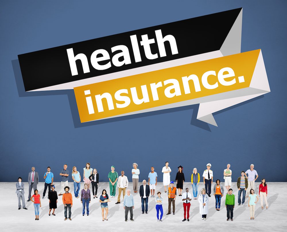 Recommendation #1 During Open Enrollment: Group Health Insurance Plans