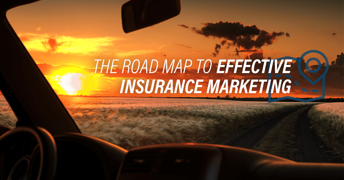 Insurance marketing