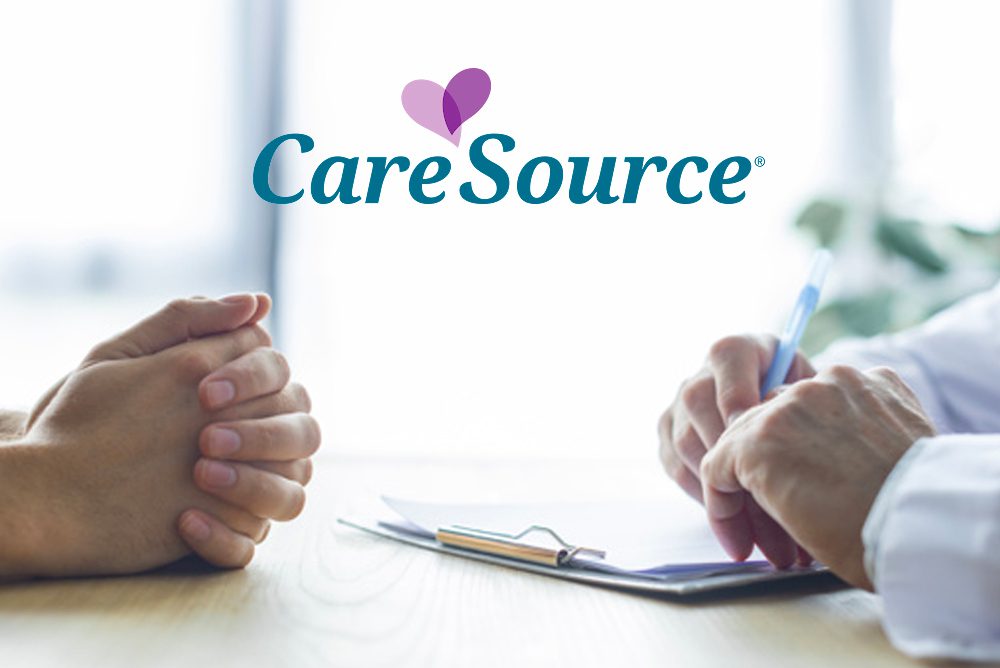 Caresource just for me silver 25 humana gold plus login